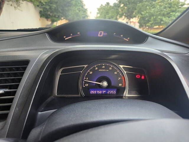 Used Honda Civic [2010-2013] 1.8S MT in Ahmedabad