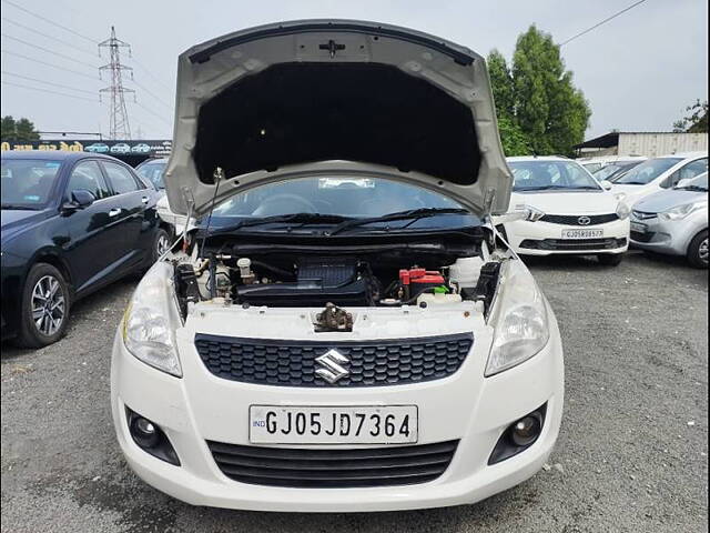 Used Maruti Suzuki Swift [2011-2014] VXi in Surat