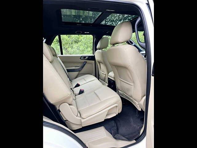 Used Ford Endeavour [2016-2019] Titanium 3.2 4x4 AT in Ahmedabad