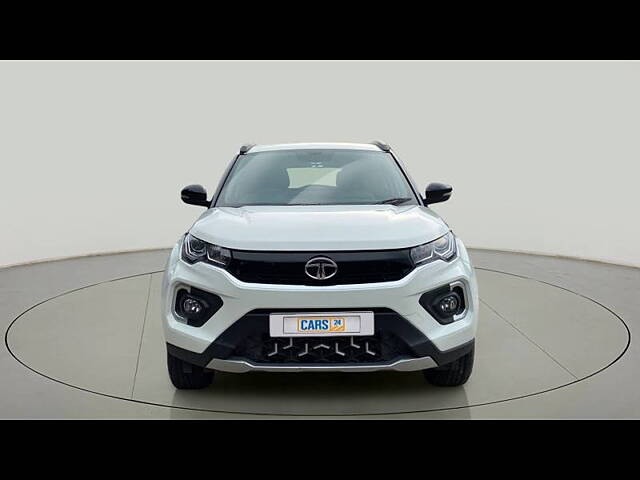 Used Tata Nexon [2020-2023] XZA Plus Diesel [2020-2023] in Pune