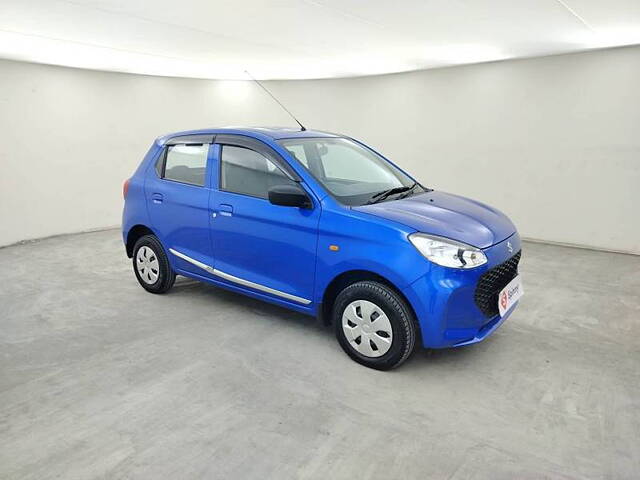 Used Maruti Suzuki Alto K10 VXi Plus AGS [2023-2024] in Coimbatore