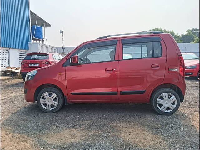 Used Maruti Suzuki Wagon R [2019-2022] VXi 1.0 [2019-2019] in Chennai