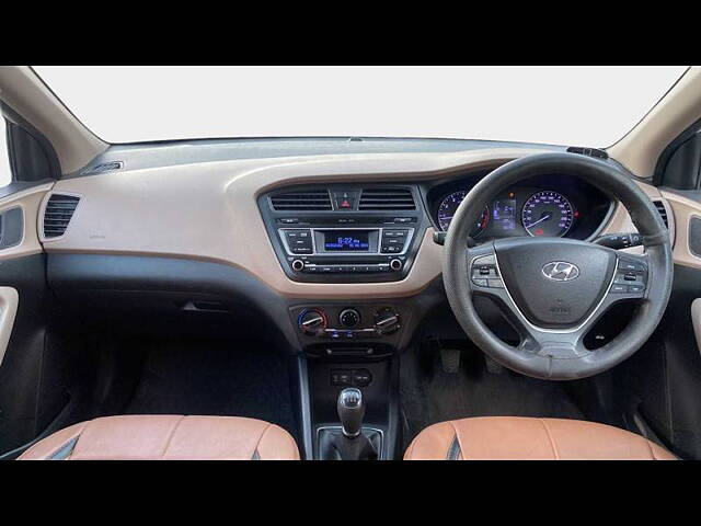 Used Hyundai Elite i20 [2016-2017] Magna 1.2 [2016-2017] in Nashik