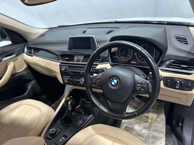 Used BMW X1 [2016-2020] sDrive20d Expedition in Pune