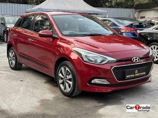 Used 2014 Hyundai Elite i20 in Pune