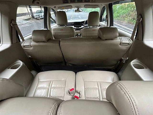 Used Maruti Suzuki Ertiga [2018-2022] ZXi Plus in Delhi