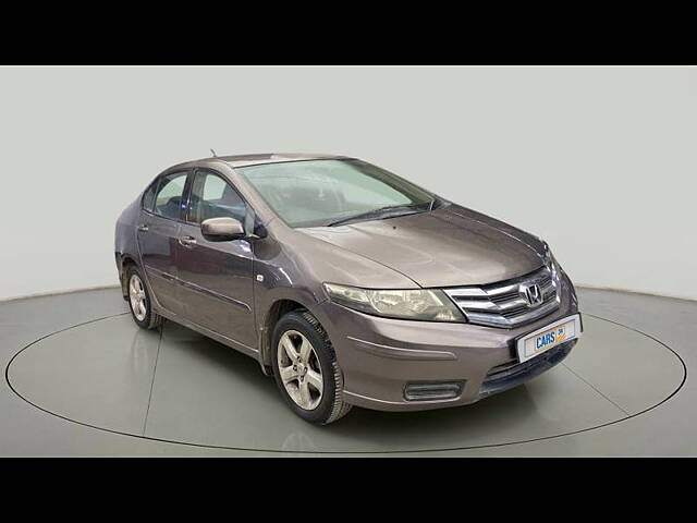 Used 2012 Honda City in Delhi