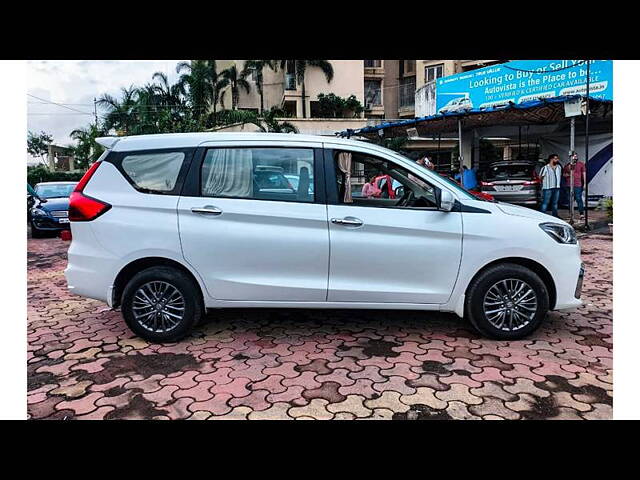 Used Maruti Suzuki Ertiga [2018-2022] ZXi Plus in Navi Mumbai