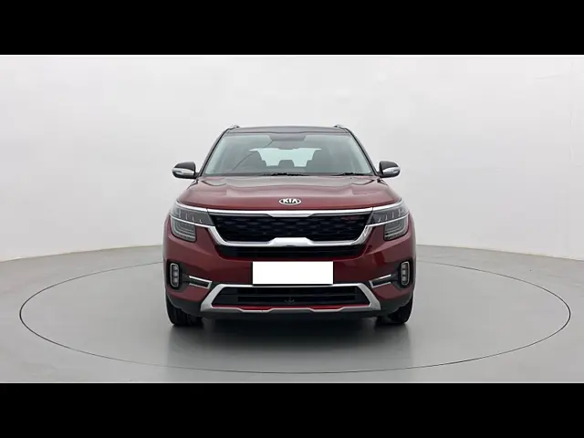 Used 2019 Kia Seltos in Hyderabad