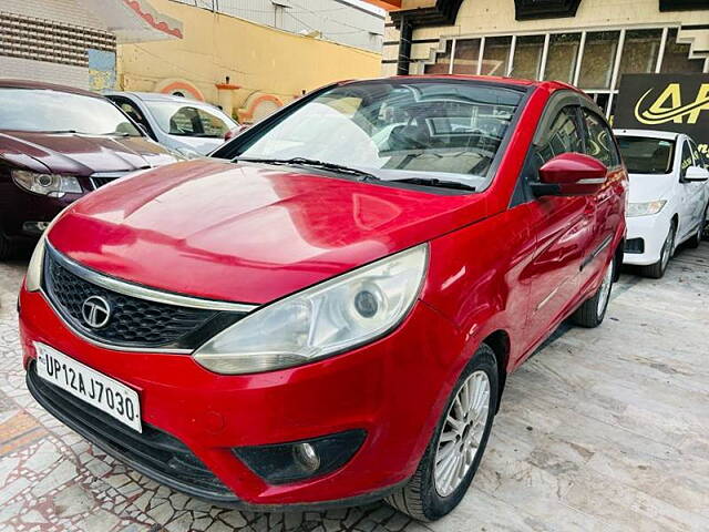 Used Tata Zest XMS Diesel Anniversary LE in Kanpur