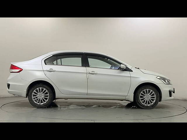 Used Maruti Suzuki Ciaz [2017-2018] Delta 1.4 MT in Delhi