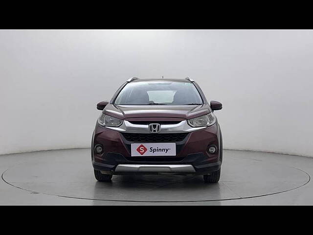 Used Honda WR-V [2017-2020] VX MT Petrol in Bangalore