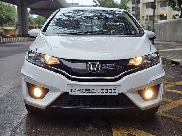 Used 2019 Honda Jazz in Mumbai