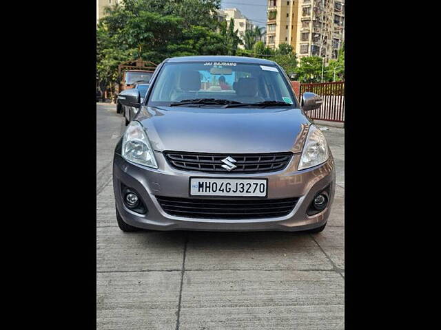 Used Maruti Suzuki Swift DZire [2011-2015] VXI in Mumbai