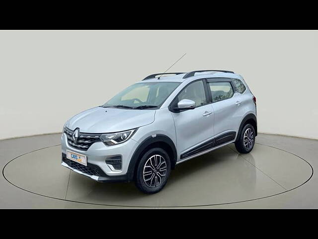 Used Renault Triber [2019-2023] RXZ [2019-2020] in Surat