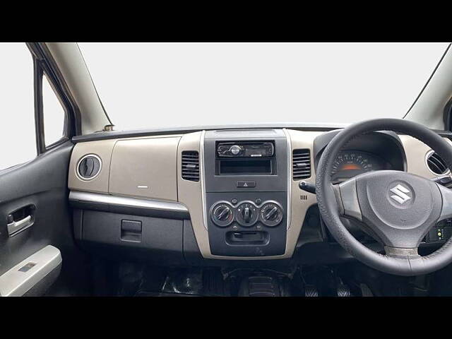 Used Maruti Suzuki Wagon R 1.0 [2014-2019] LXI CNG in Pune