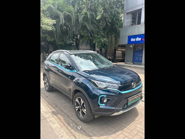 Used Tata Nexon EV [2020-2022] XZ Plus in Pune