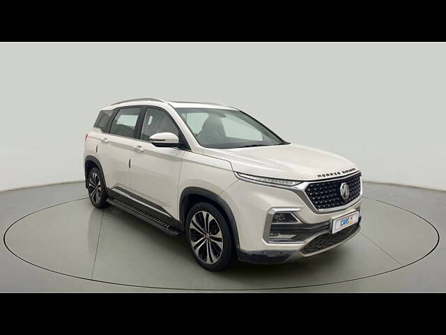 Used 2021 MG Hector in Bangalore