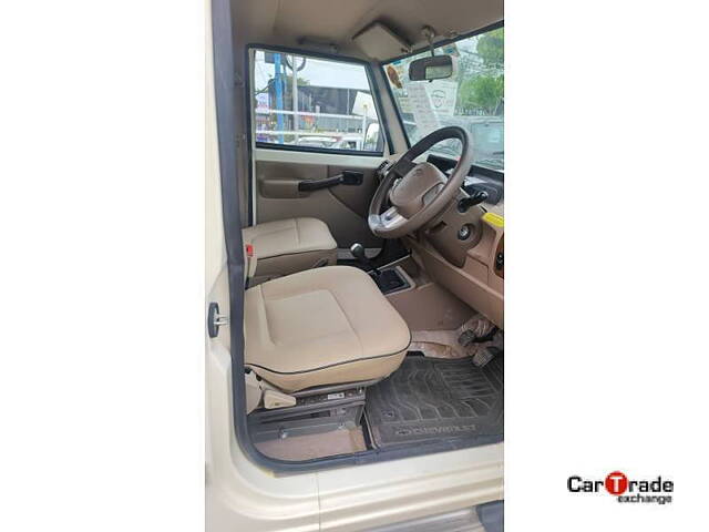 Used Mahindra Bolero [2011-2020] Camper in Hyderabad