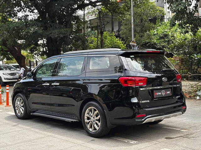 Used Kia Carnival [2020-2023] Limousine Plus 7 STR in Bangalore