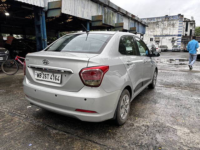 Used Hyundai Xcent [2014-2017] S 1.1 CRDi Special Edition in Kolkata