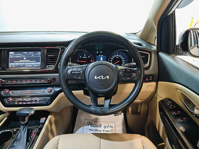 Used Kia Carnival [2020-2023] Limousine Plus 7 STR in Ahmedabad