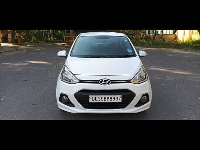 Used Hyundai Xcent [2014-2017] S AT 1.2 in Delhi