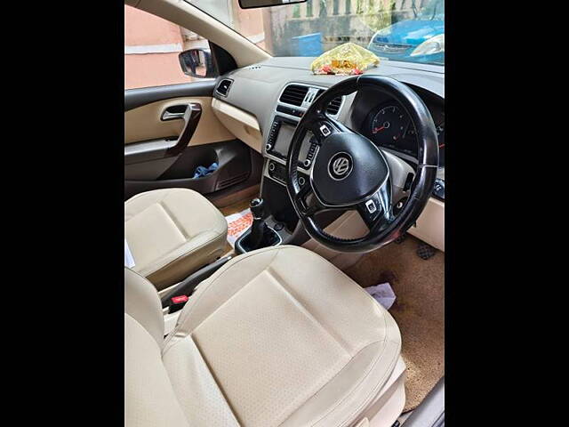 Used Volkswagen Vento [2014-2015] Highline Diesel in Mumbai