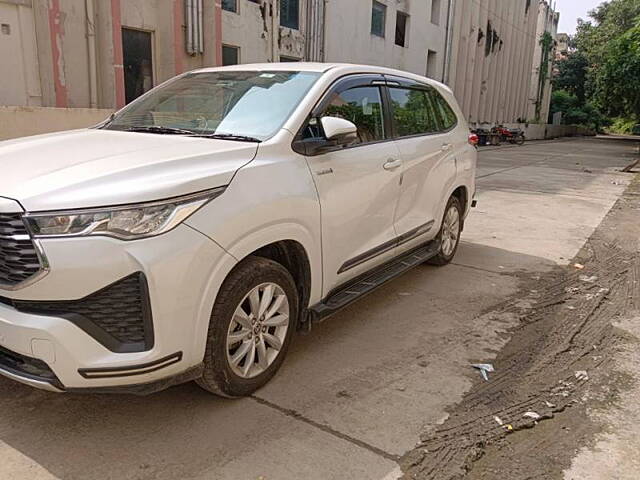 Used Toyota Innova Hycross VX Hybrid 8 STR in Delhi