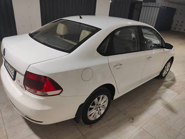 Used Volkswagen Vento [2014-2015] Highline Diesel in Mumbai