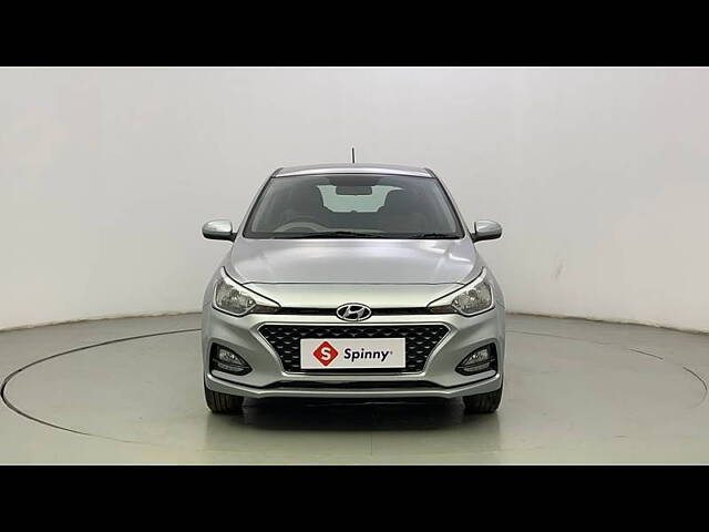 Used Hyundai Elite i20 [2019-2020] Sportz Plus 1.2 in Kolkata