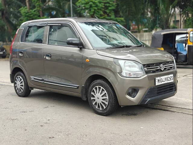 Used 2019 Maruti Suzuki Wagon R in Mumbai