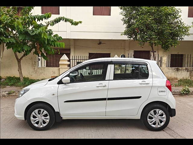 Used Maruti Suzuki Celerio [2017-2021] VXi (O) [2019-2020] in Chennai