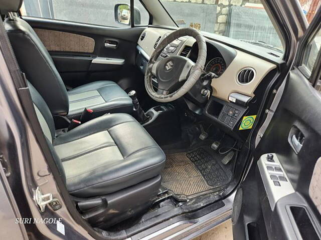 Used Maruti Suzuki Wagon R 1.0 [2010-2013] VXi in Hyderabad