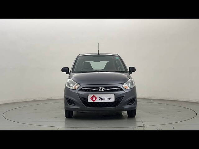 Used Hyundai i10 [2010-2017] Magna 1.1 iRDE2 [2010-2017] in Ghaziabad