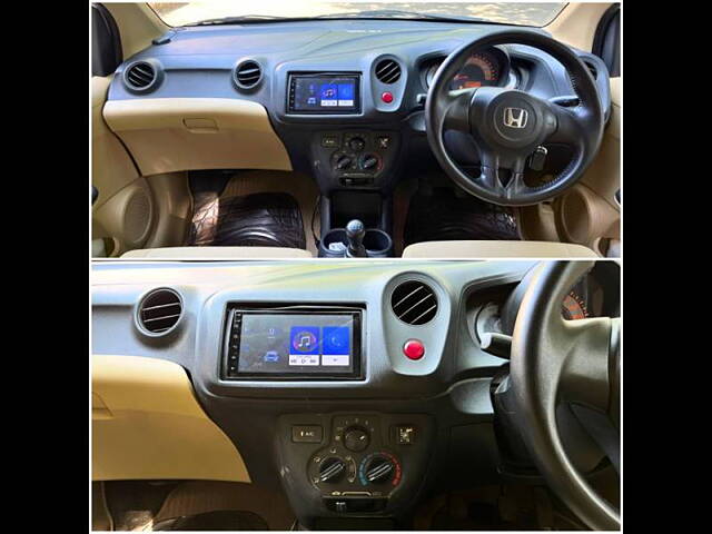 Used Honda Brio [2013-2016] E MT in Delhi