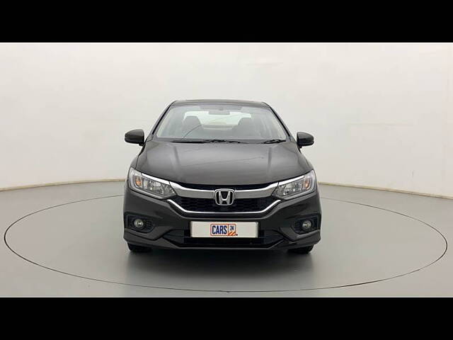 Used Honda City [2014-2017] VX CVT in Hyderabad