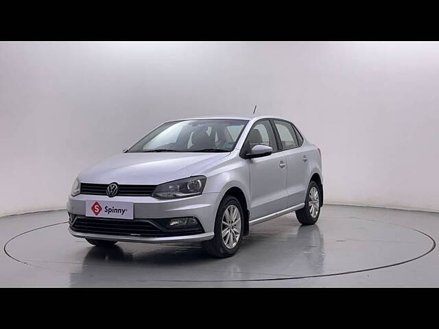 Used 2017 Volkswagen Ameo in Bangalore