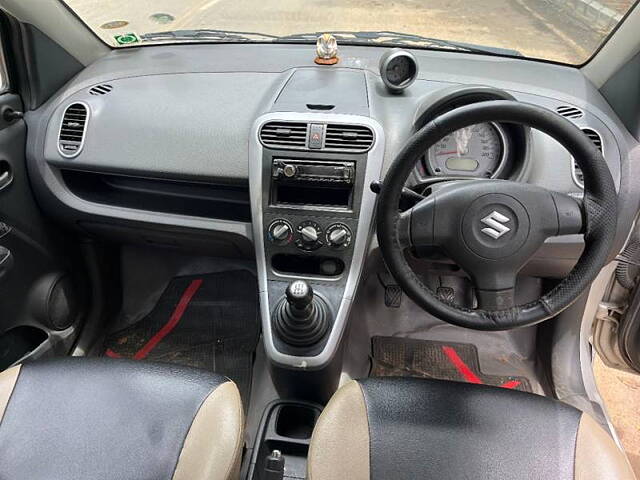 Used Maruti Suzuki Ritz Vxi BS-IV in Bangalore