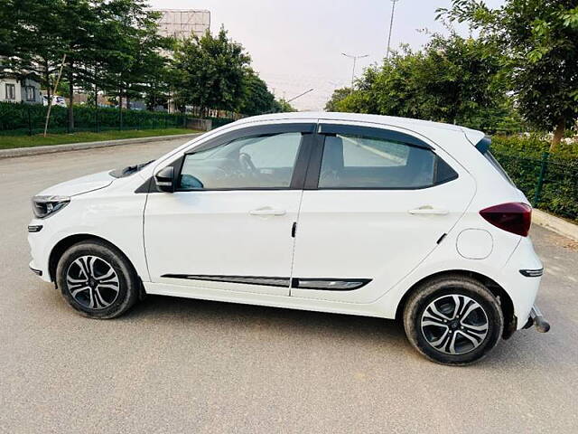 Used Tata Tiago XM in Delhi