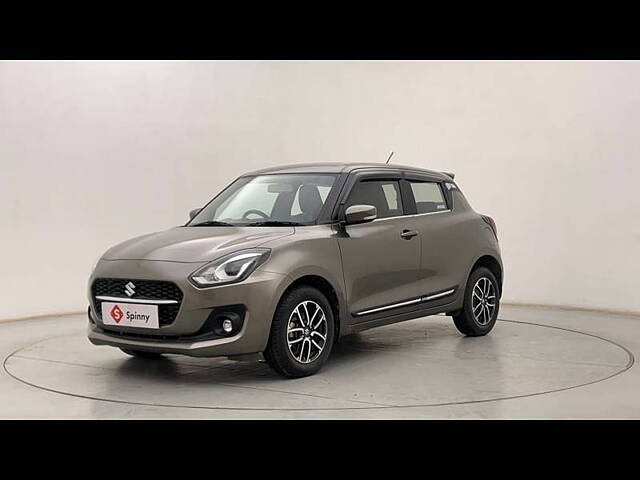 Used 2021 Maruti Suzuki Swift in Pune