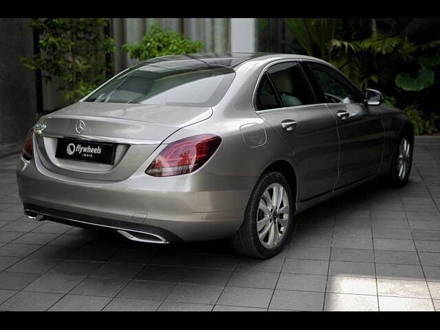 Used Mercedes-Benz C-Class [2014-2018] C 220 CDI Style in Malappuram