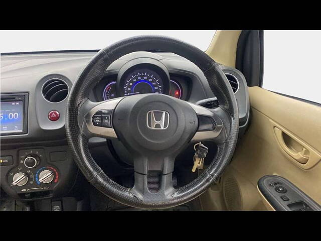 Used Honda Amaze [2013-2016] 1.2 S i-VTEC in Bangalore