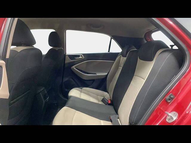 Used Hyundai Elite i20 [2016-2017] Sportz 1.2 [2016-2017] in Mumbai