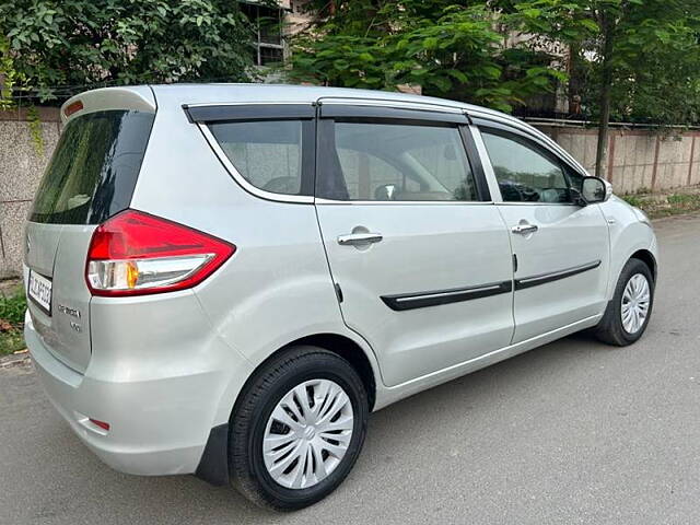 Used Maruti Suzuki Ertiga [2012-2015] Vxi ABS in Delhi