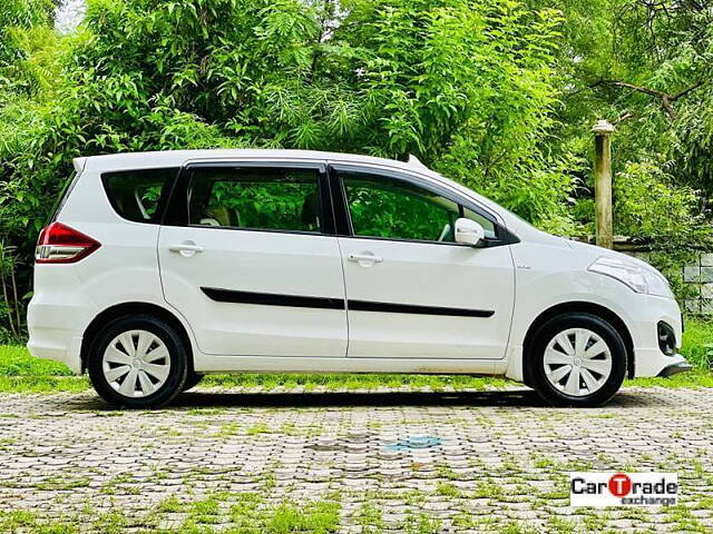 Used Maruti Suzuki Ertiga [2015-2018] VDI SHVS in Ahmedabad