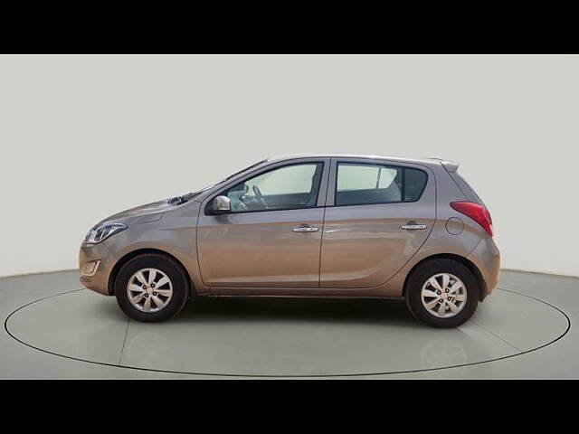 Used Hyundai i20 [2012-2014] Asta 1.2 in Bangalore