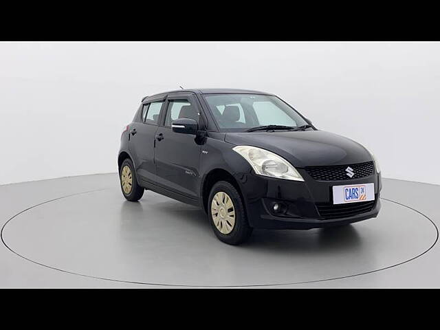 Used 2011 Maruti Suzuki Swift in Pune