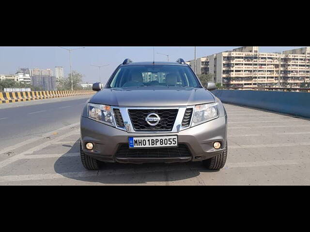 Used 2013 Nissan Terrano in Pune