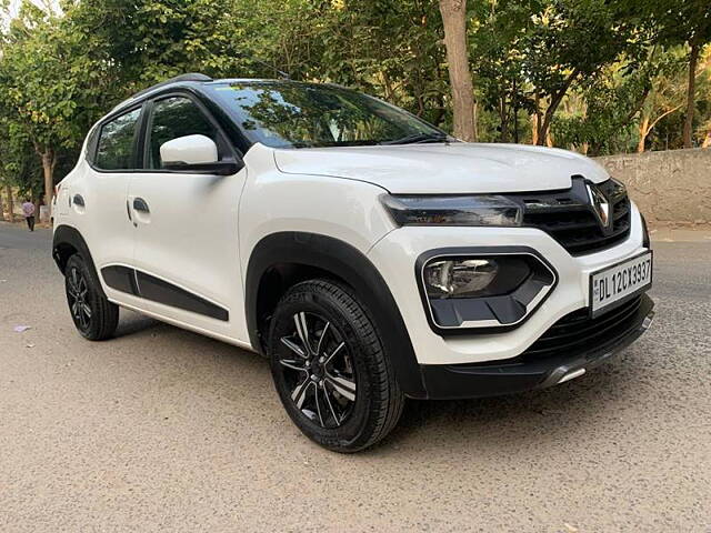 Used Renault Kwid [2022-2023] CLIMBER AMT in Delhi